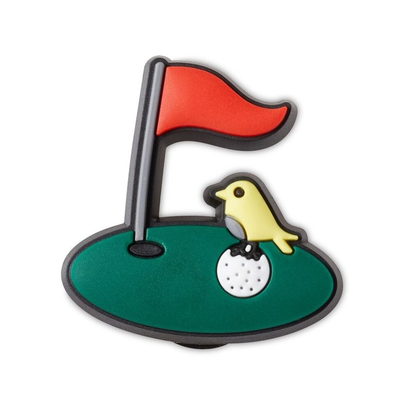 Pássaro do Golf - imagem 1