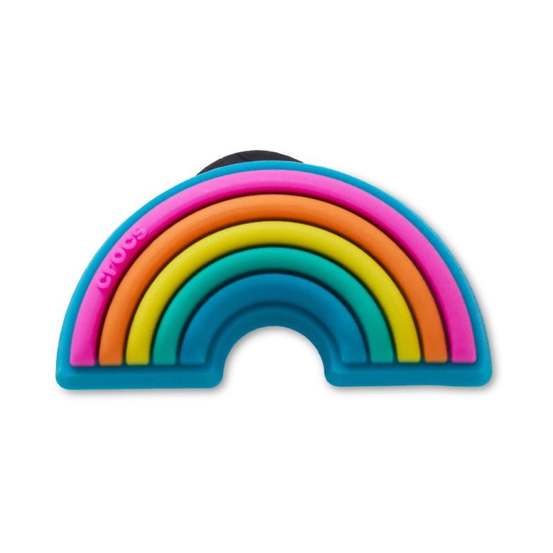 Jibbitz™ Arco-Íris UNICO