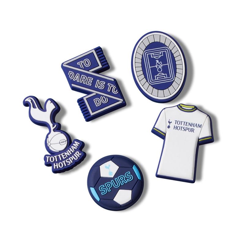 Tottenham Pack com 5 peças