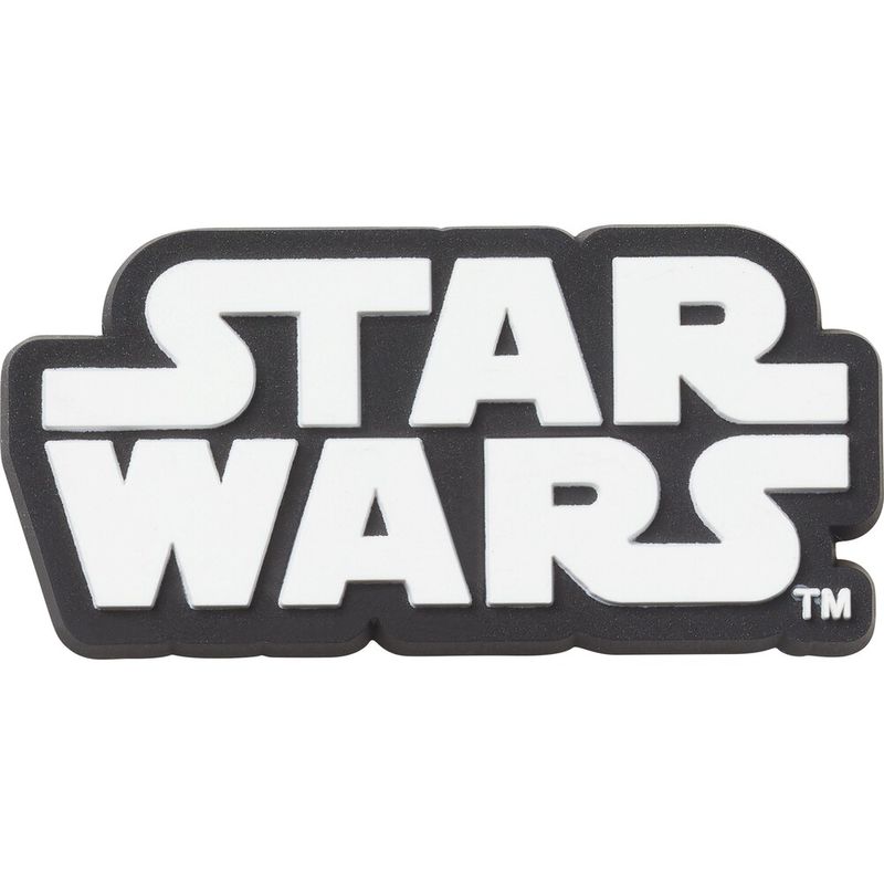 Jibbitz™ Star Wars Logo