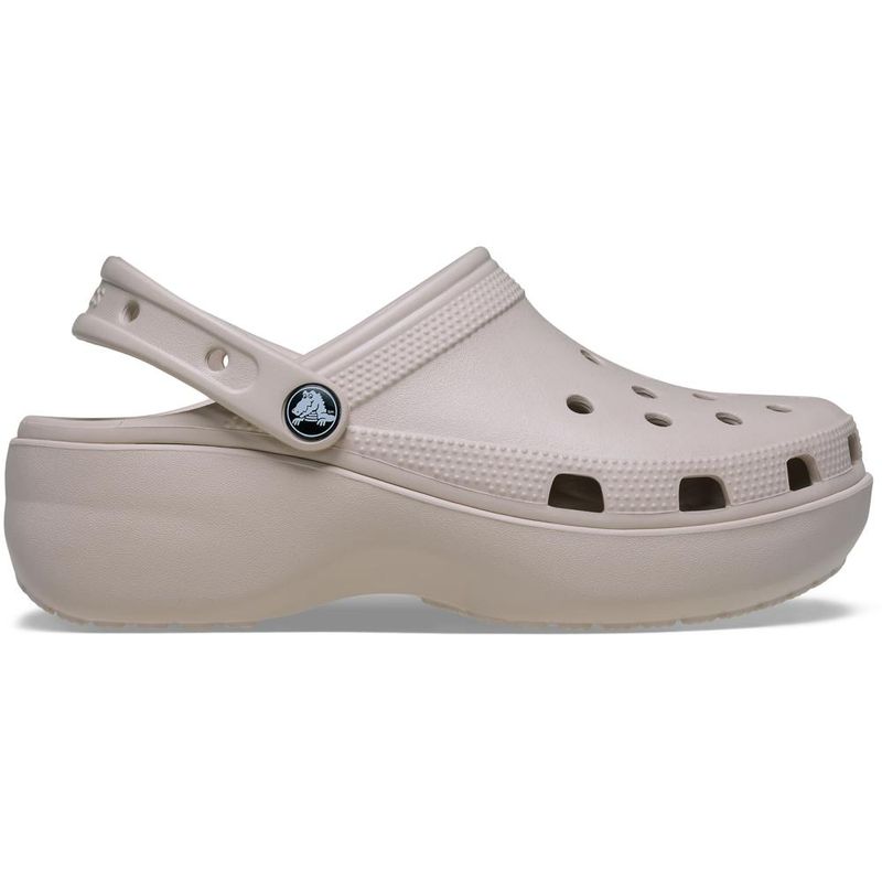 Classic Platform Clog - imagem 1