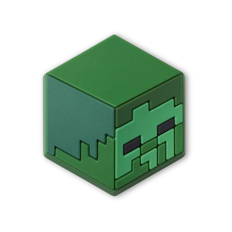 Jibbitz™ Minecraft 2 UNICO