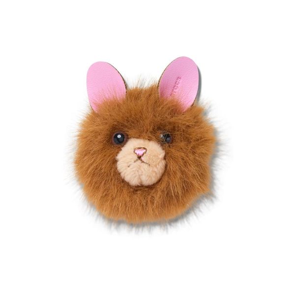 Jibbitz™ Lhama de Pelúcia UNICO - imagem 1