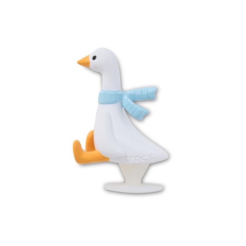 Jibbitz™ Ganso 3D UNICO