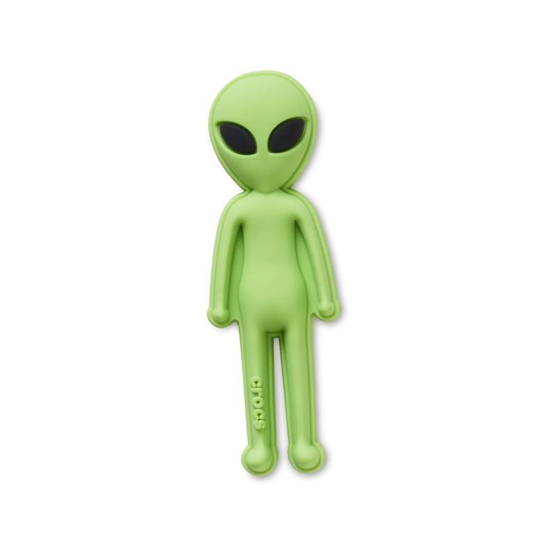 Jibbitz™ Alienígena UNICO