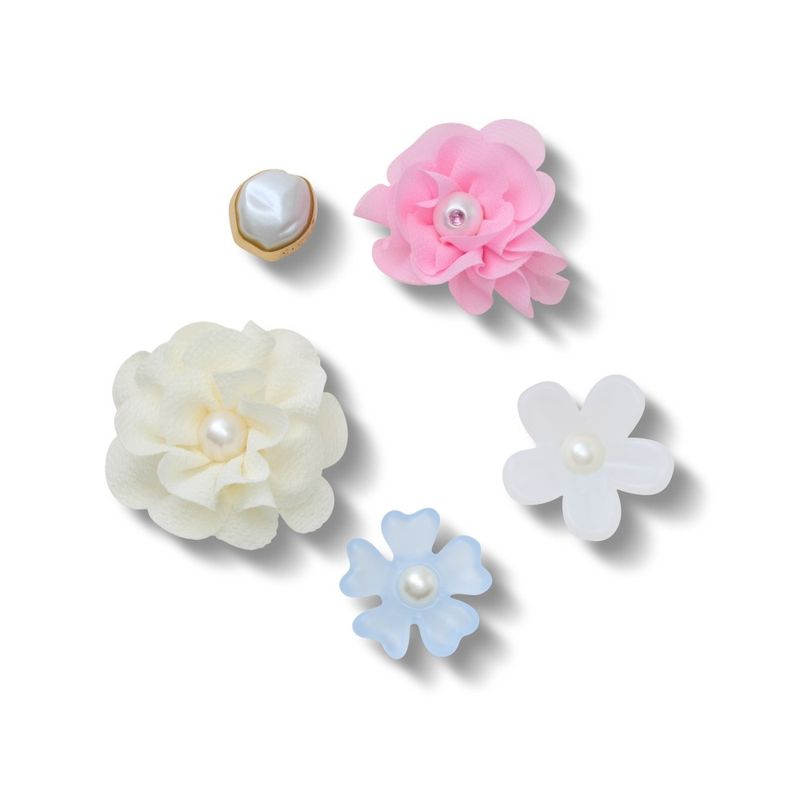 Floral Feminino Pack com 5 Peças