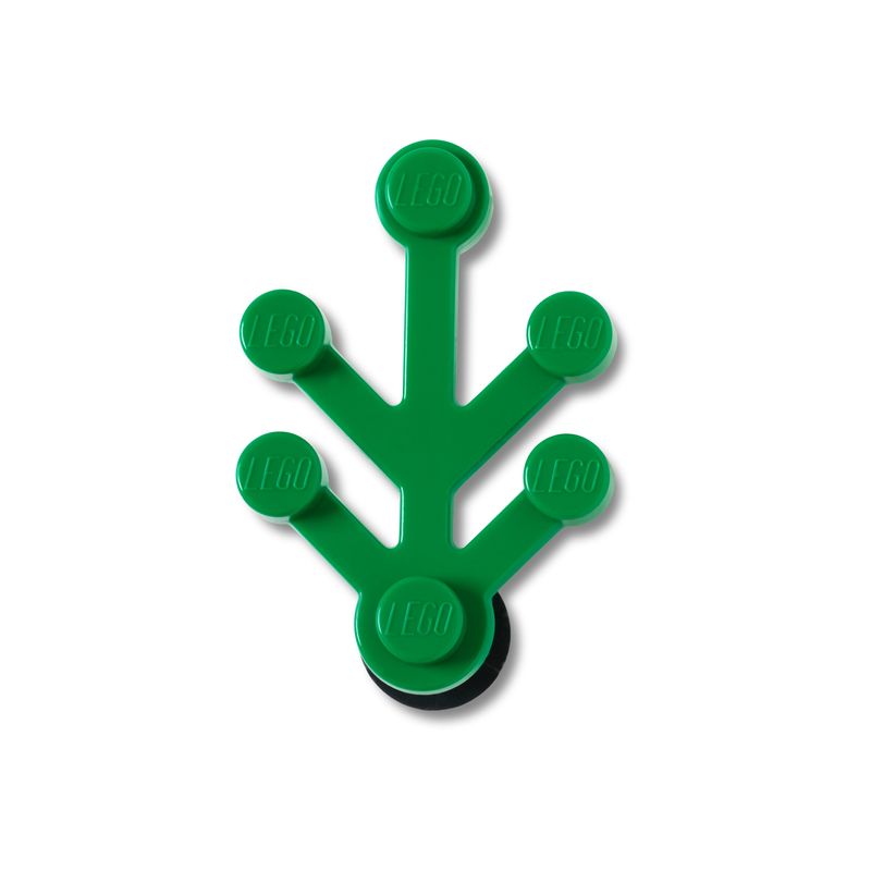 Lego Folha Verde
