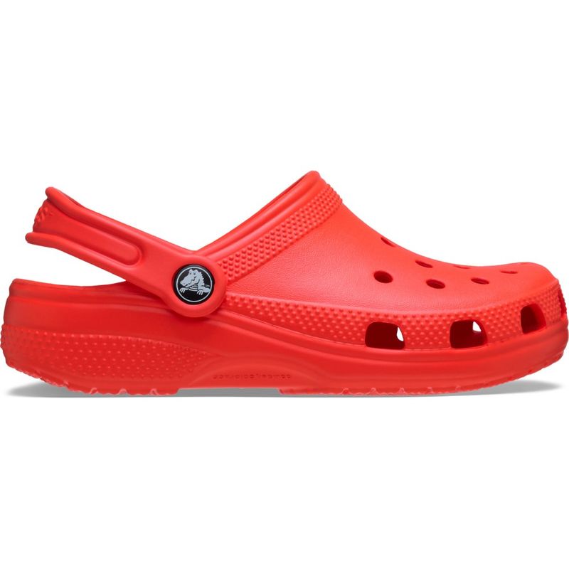 Sandália Crocs Classic Clog Juvenil STARFISH