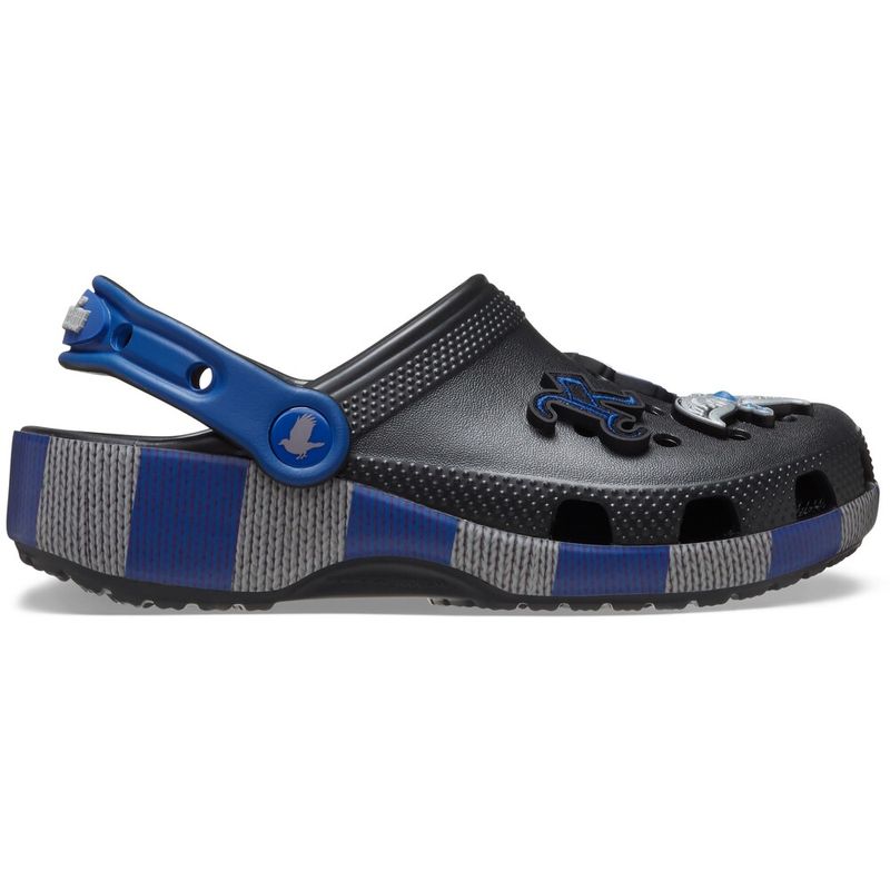 Sandália Crocs Corvinal Classic Clog Infantil MULTI