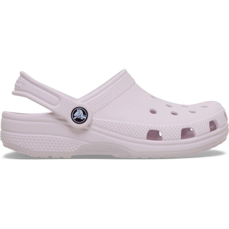 Sandália Crocs Classic Clog Juvenil GRAPE ICE