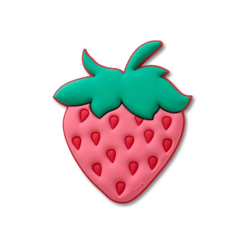 Jibbitz™ Mega Morango UNICO - imagem 1