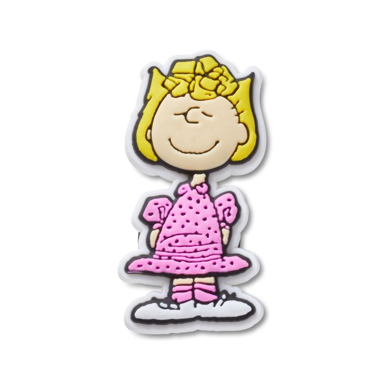 Sally Brown