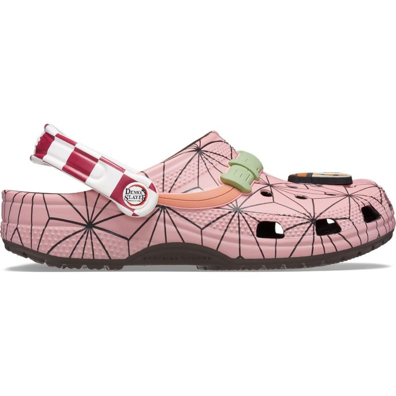 Demon Slayer Classic Clog