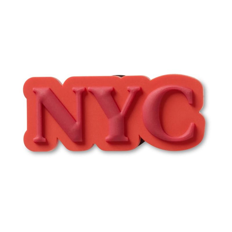 NYC Vermelha - imagem 1