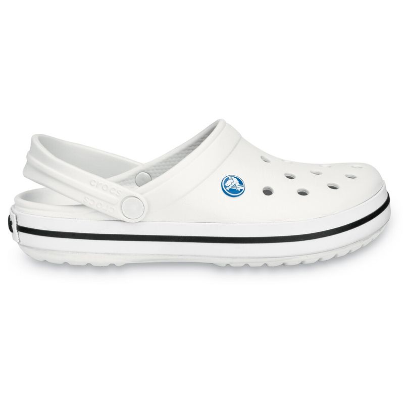 Crocband Clog
