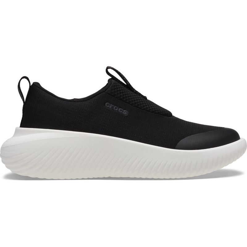 Tênis Crocs Mellow Ease BLACK/WHITE