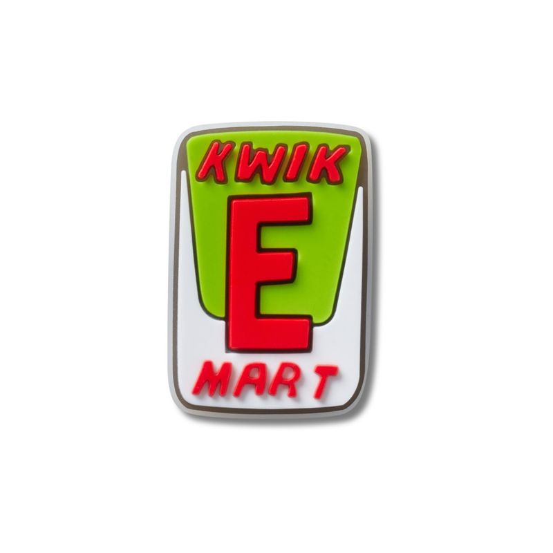 The Simpsons Kiwk E-Mart
