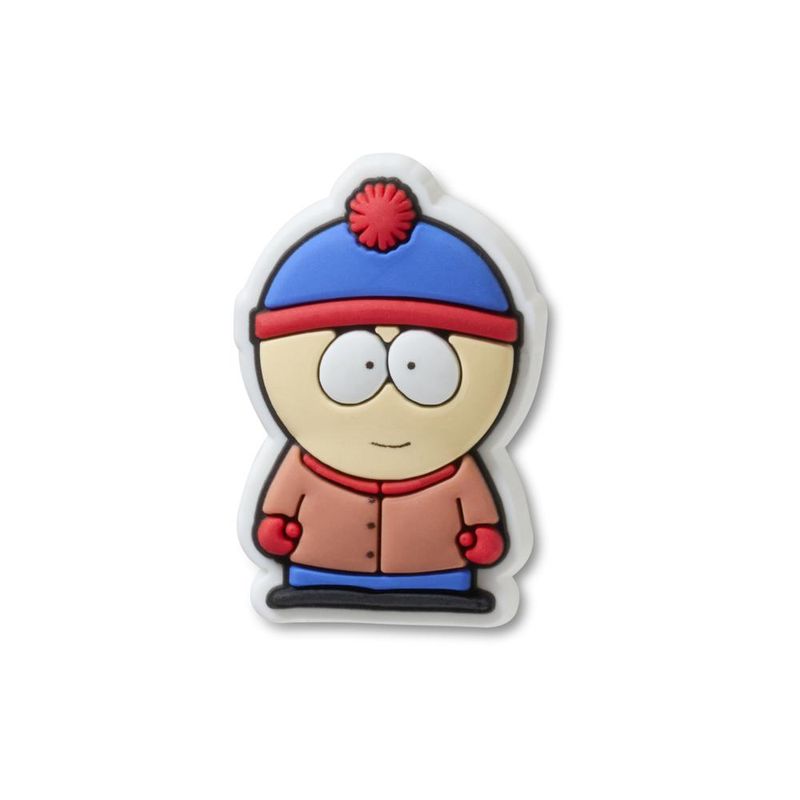 Jibbitz™ South Park Stan 3D UNICO