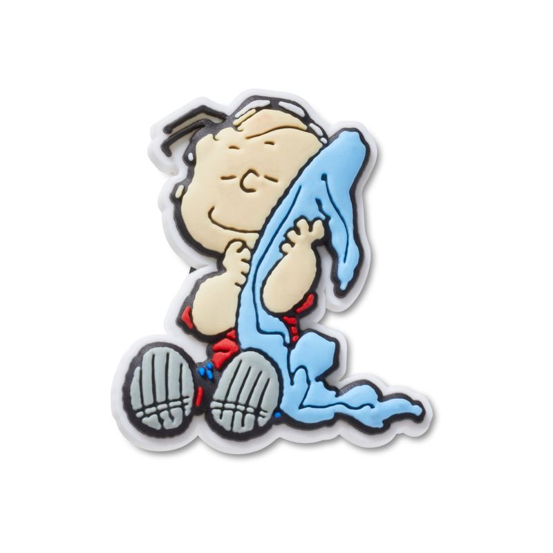 Jibbitz™ Linus Van Pelt UNICO - imagem 1