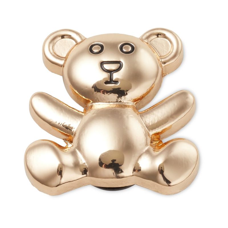 Jibbitz™ Urso Dourado