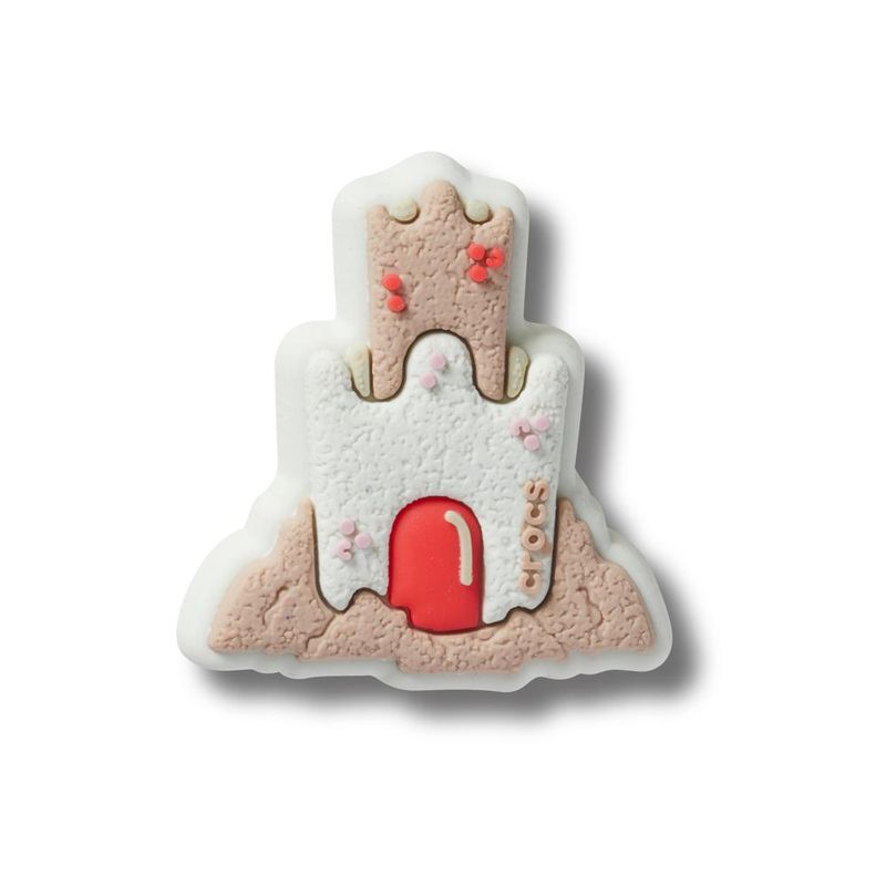 Jibbitz™ Castelo de Areia UNICO - imagem 1