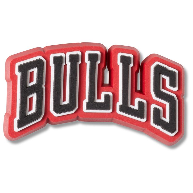 Jibbitz™ NBA Chicago Bulls