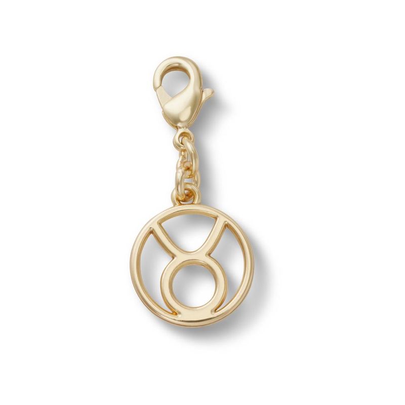 Pingente Signo Touro
