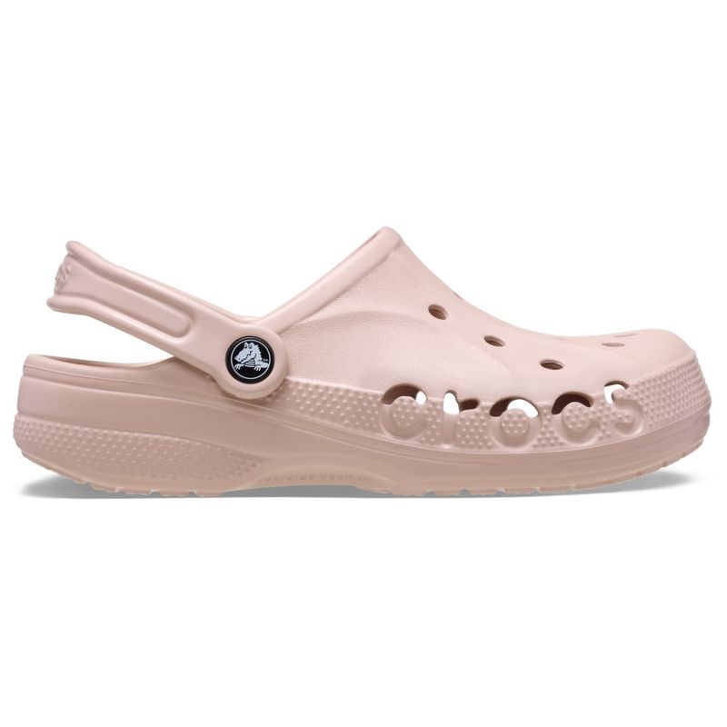 Sandália Crocs Baya Clog PINK CLAY