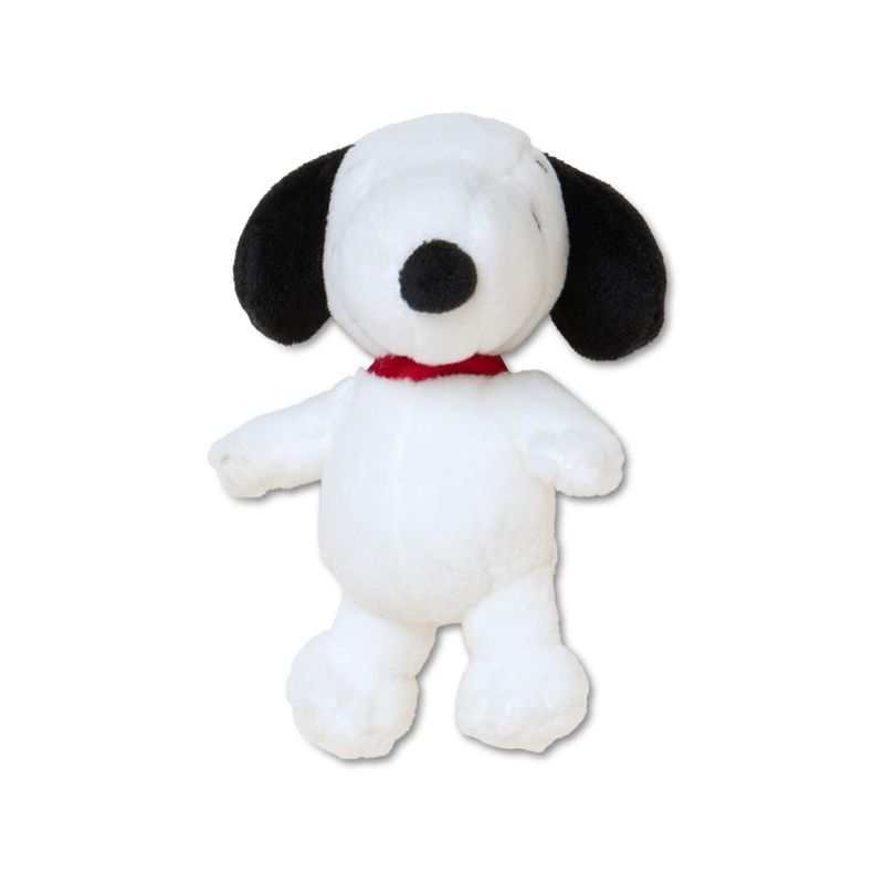 Jibbitz™ Snoopy de Pelúcia UNICO