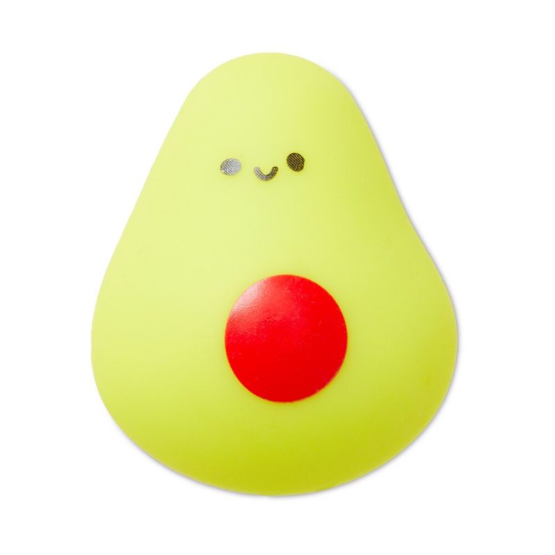 Avocado Amigável