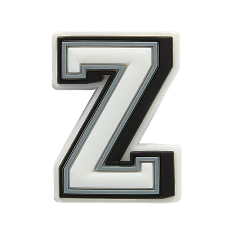 Letra Z