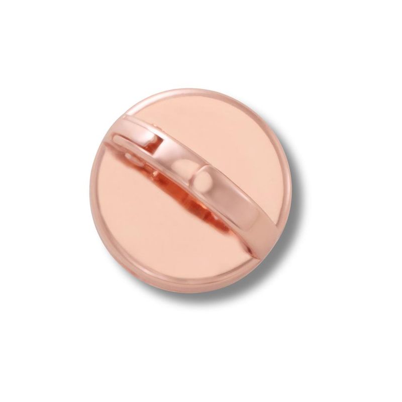 Jibbitz™ Pino Intercambiável de Bronze UNICO - imagem 1