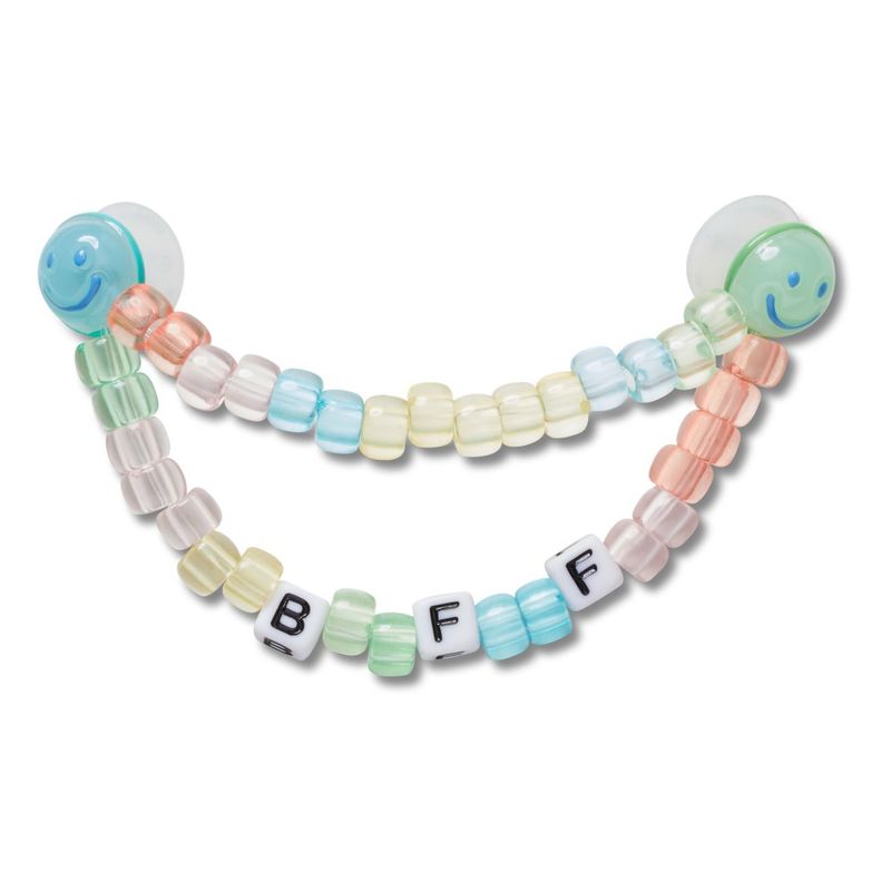 Jibbitz™ Corrente Doce BFF UNICO - imagem 1
