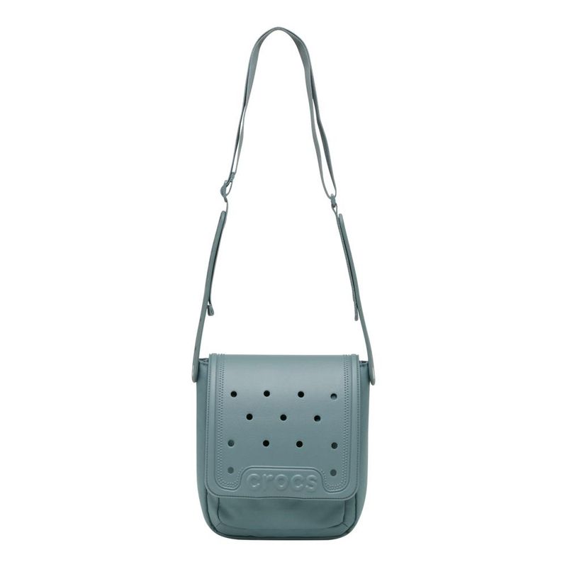 Bolsa Crocs Classic Crossbody POND