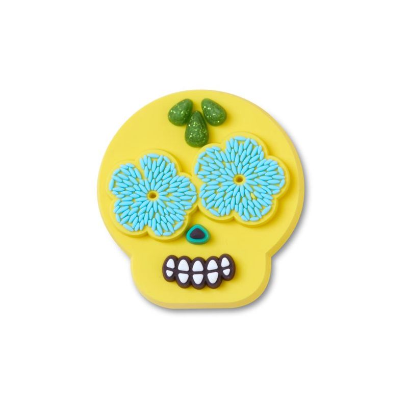 Dia de Los Muertos Caveira 1 - imagem 1