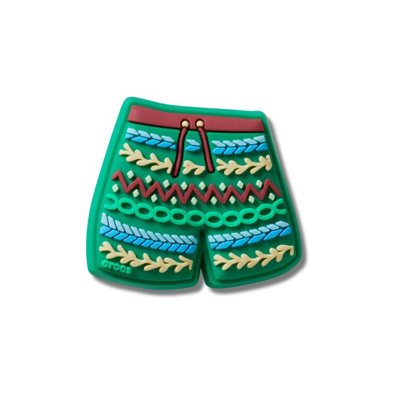 Shorts de Banho Para Férias - imagem 1