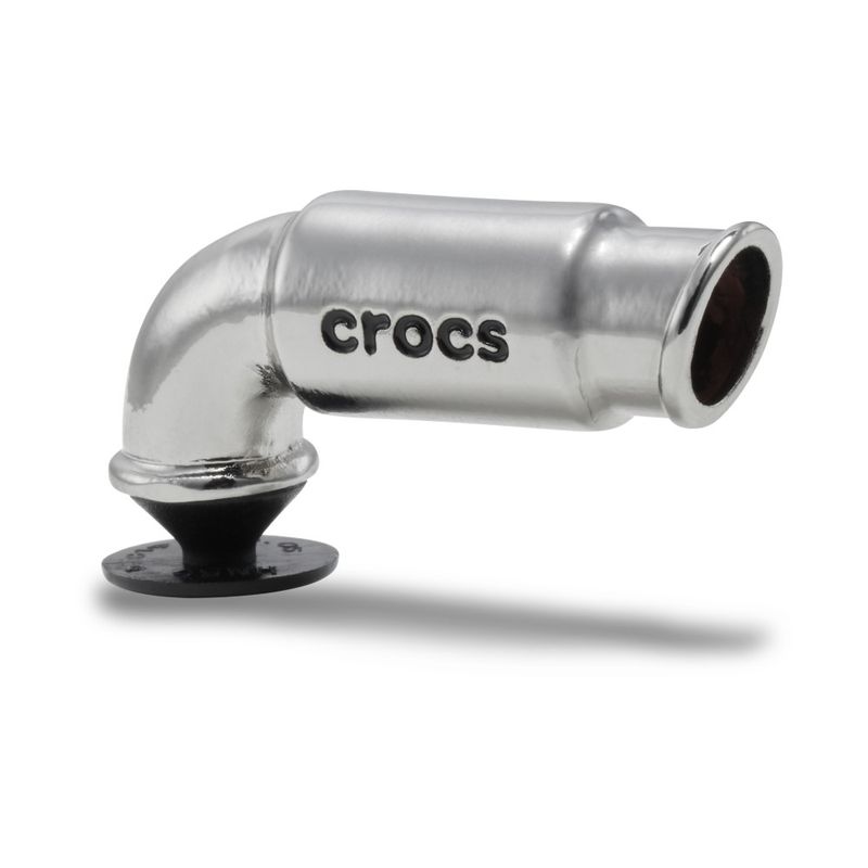 Jibbitz™ Escapamento Crocs 3D UNICO
