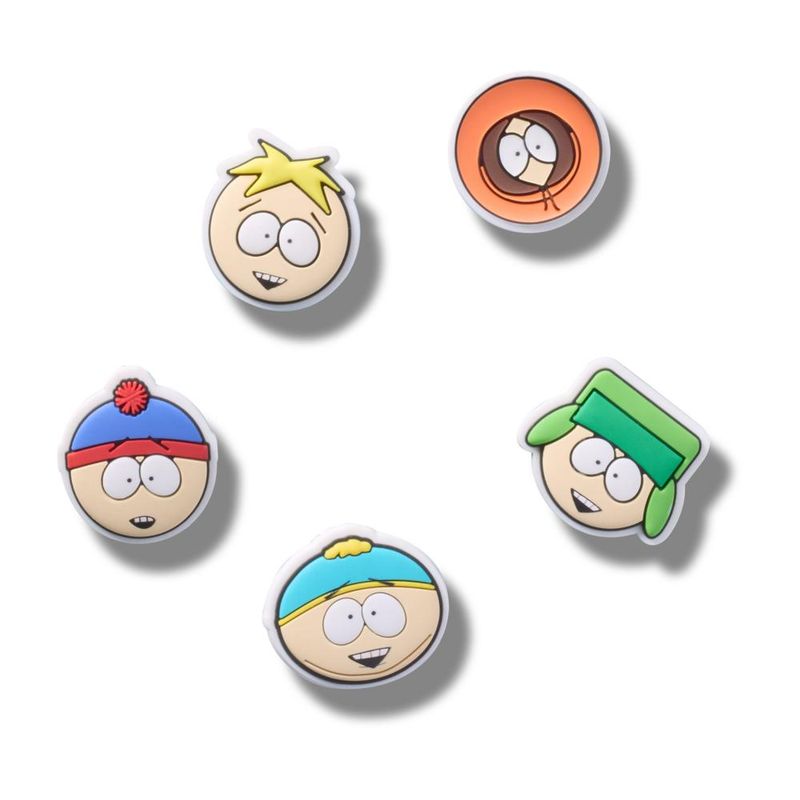 South Park Pack Com 5 Peças