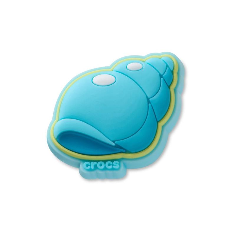 Jibbitz™ Concha do Mar Cone UNICO - imagem 1