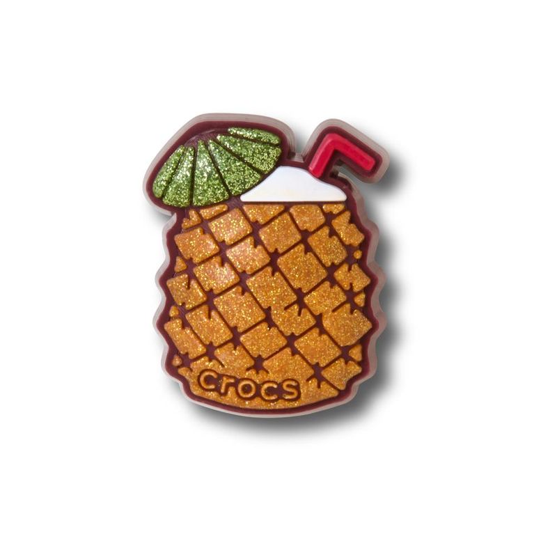 Jibbitz™ Coquetel Pina Colada UNICO - imagem 1