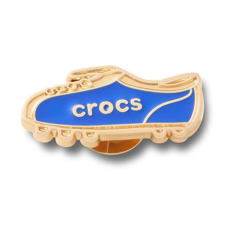Jibbitz™ Chuteiras Crocs UNICO - imagem 1