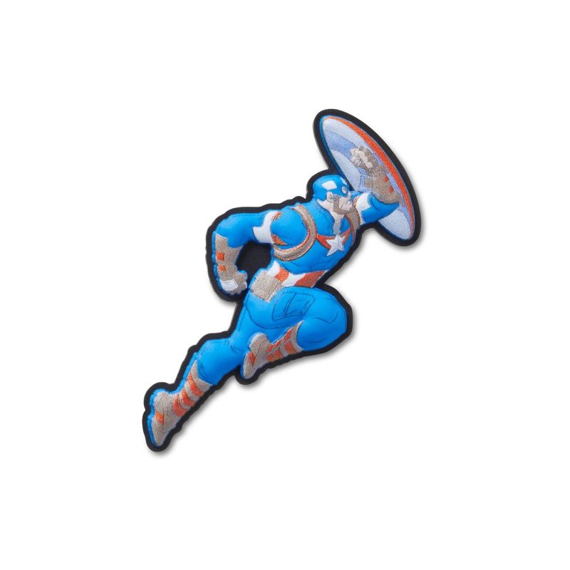 Avengers Capitão América