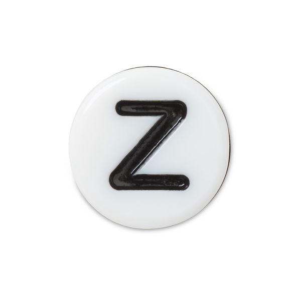 Jibbitz™ Letra Z Pequena UNICO