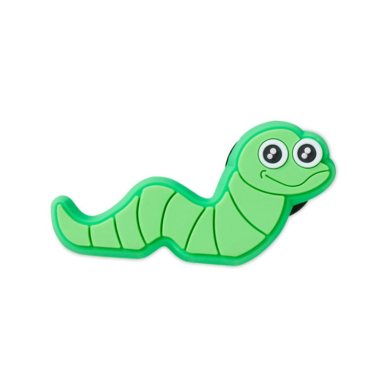 Minhoca Verde