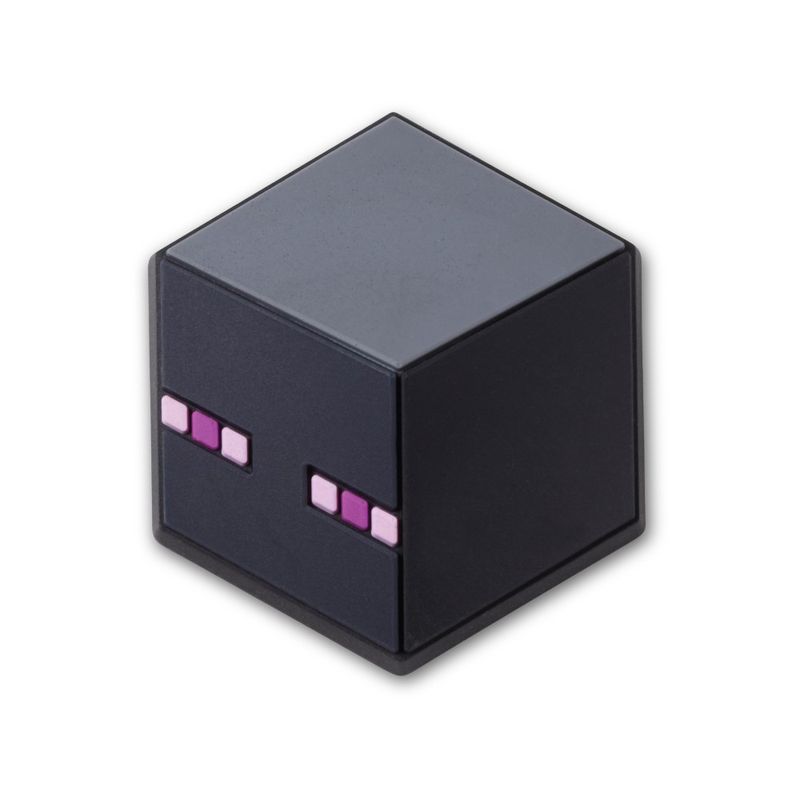 Jibbitz™ Minecraft 5 UNICO