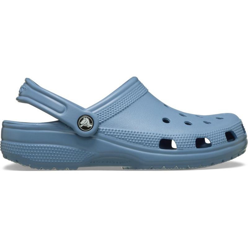 Sandália Crocs Classic Clog ASTRO BLUE