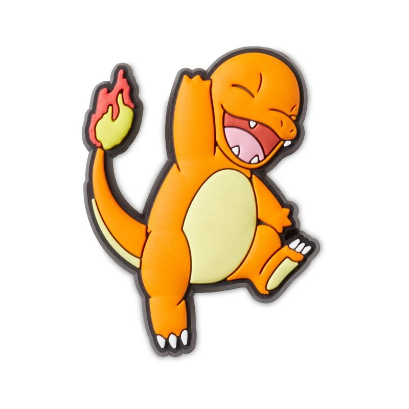 Jibbitz™ Pokemon Charmander