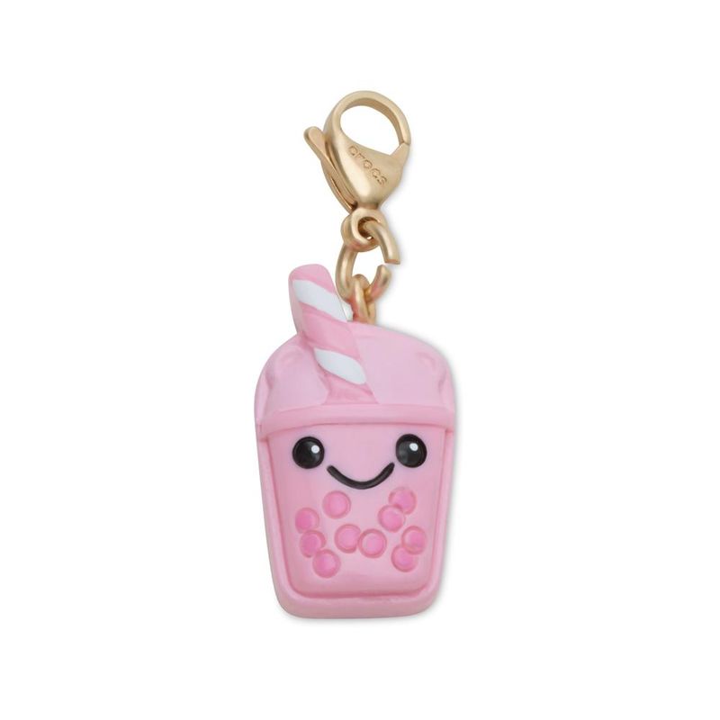 Pingente Rosa Fofo