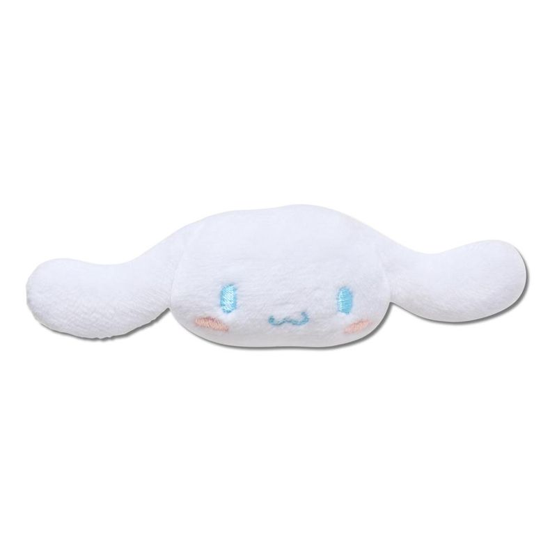 Jibbitz™ Sanrio Cinnamoroll de Pelúcia UNICO