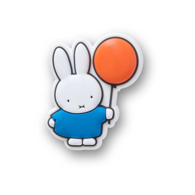 Jibbitz™ Miffy Balão UNICO - imagem 1